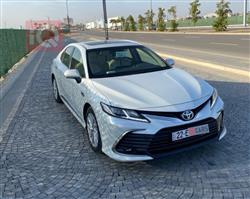 تويوتا كامري